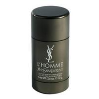 yves saint laurent ysl lhomme deodorant stick 75g