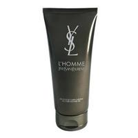 Yves Saint Laurent YSL L\'Homme Hair and Body Shower Gel 200ml
