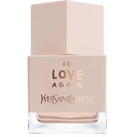 yves saint laurent ysl in love again edt 80ml