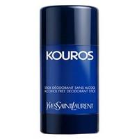 Yves Saint Laurent YSL Kouros Alcohol Free Deodorant Stick 75g