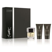 Yves Saint Laurent YSL L\'Homme Gift Set