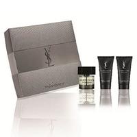 yves saint laurent ysl lhomme nuit gift set