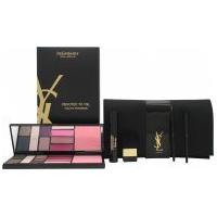 Yves Saint Laurent DeVoted to YSL - Palette Parisienne Gift Set 11 Pieces