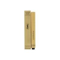 Yves Saint Laurent Touche Eclat Radiant Touch Concealer 2.5ml N2 Luminous Ivory