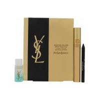 yves saint laurent mascara volume effet faux cils gift set volume effe ...