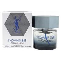 Yves Saint Laurent L\'Homme Libre Eau de Toilette 60ml Spray