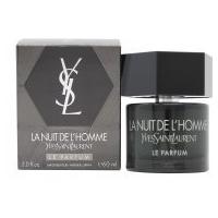 Yves Saint Laurent La Nuit de L\'Homme Le Parfum 60ml Spray