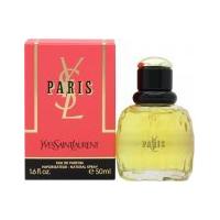 Yves Saint Laurent Paris Eau de Parfum 50ml Spray