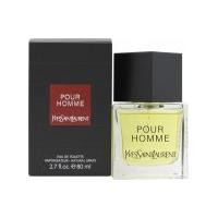 yves saint laurent pour homme la collection eau de toilette 80ml spray