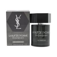 Yves Saint Laurent La Nuit de L\'Homme Le Parfum 100ml Spray