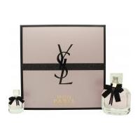 Yves Saint Laurent Mon Paris Gift Set 50ml EDP + 7.5ml EDP