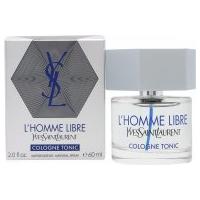 Yves Saint Laurent L\'Homme Libre Eau de Cologne Tonic 60ml