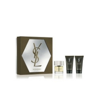 yves saint laurent lhomme 60ml gift set