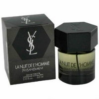 Yves Saint Laurent - L\'Homme La Nuit EDT - 40ml