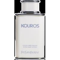 yves saint laurent kouros aftershave lotion 100ml