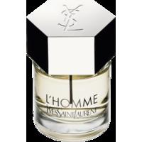 yves saint laurent lhomme eau de toilette spray 60ml