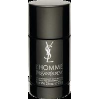 Yves Saint Laurent L\'Homme Deodorant Stick Alcohol Free 75g