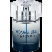 Yves Saint Laurent L\'Homme Libre Eau de Toilette Spray 100ml