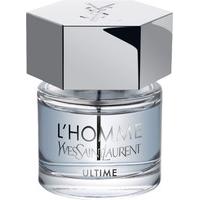 Yves Saint Laurent L\'Homme Ultime Eau de Parfum Spray 60ml