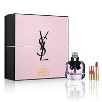 Yves Saint Laurent Mon Paris Eau De Parfum 50ml Gift Set