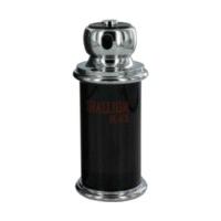 yves de sistelle thallium black eau de toilette 100ml