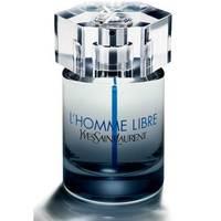 Yves Saint Laurent L\'homme Libre Eau De Toilette 60ml Spray
