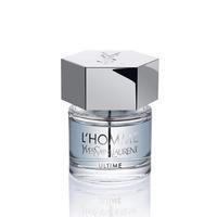 Yves Saint Laurent L\'homme Ultime Eau De Parfum 60ml Spray