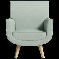 yves armchair sage