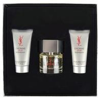 YVES SAINT LAURENT L Homme Sport Eau De Toilette 60ml Gift Set