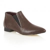 Yvonne Ankle Boot