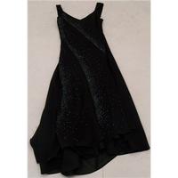 Yve London - Size XS - Black - Evening dress