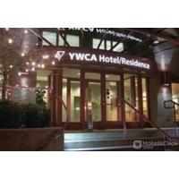 YWCA HOTEL VANCOUVE
