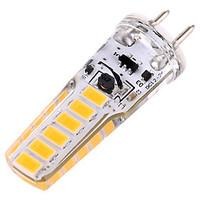 ywxlight 4w gy635 led bi pin lights t 12 smd 5730 300 400 lm warm whit ...