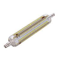 ywxlight r7s 118mm 18w 2283014smd 1650lm 360 warmnaturalcool white dec ...