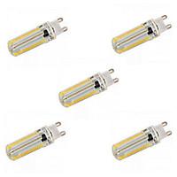 ywxlight 5pcs e14g9g4e17e12e11ba15d 12w 152x3014 smd 1200lm warmwhite  ...