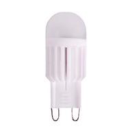 ywxlight dimmable g9 7w 7xcob led 450 550 lm warm white cool white ac  ...