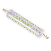 YWXLIGHT Dimmable R7S 15W 135mm 90 SMD 2835 1350 lm Warm White / Cool White LED Corn Lights AC 220-240 / AC 110-130 V