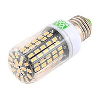 YWXLight 18W E26/E27 LED Corn Lights T 108 SMD 5733 1500-1800 lm Warm White / Cool White Decorative AC 220-240 V 1 pcs