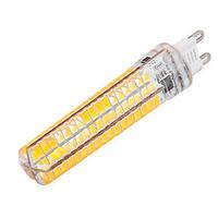 YWXLight G9 15W 136 SMD 5730 1200-1400LM Warm/Cool White 200-240V 110V