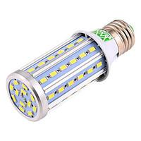 ywxlight 18w e26e27 led lights 60 smd 5730 1500 1600lm warmcool white  ...