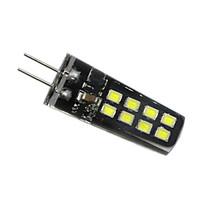 ywxlight g4 3w 16led 2835smd 200 300 lm warm white natural white cold  ...