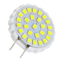 ywxligh g8 2835 smd 27led 15w 100 150lm warm white cool white chandeli ...