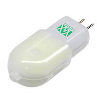 YWXLight G4 3W 30LED 2835 SMD 200-300 Lm Warm White Cool White Natural White LED Bi-pin Lights AC 220-240 V 1 pcs