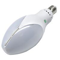YWXLight 28W E27/E26 144LED 2835SMD 2650-2750 lm Warm White Cool White Decorative LED Olive Lamp AC 175-260 V 1 pcs
