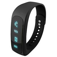 YYE02 Smart Bracelet / Smart Watch / Step Action Sports Waterproof Running Sleep Health Monitoring Bluetooth Wear Smart Bracelet