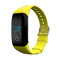 YYVX11 Smart Bracelet / SmarWatch /Heart Rate Monitor Smart Bracelet Wristband Sleep Monitor Pedometer Bracelet IP67 Waterproof for IOS Android phone