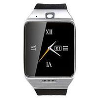 yy lg128 bluetooth smartwatch wrist watch with nfc mp3 for andriod ios ...