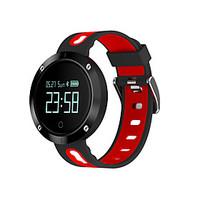 yydm58 mens woman smart bracelet smartwatch healthy heart rate exercis ...