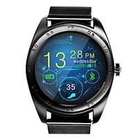 YYK89 Smart Watches Heart Rate Monitoring Sleep Monitoring Real-Time Step-By-Step Bluetooth Watch