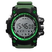YYXR05 Smart Bracele Smart Bracelet / Smart Watch / Activity TrackerLong Standby / Pedometers / Alarm Clock / Distance Tracking